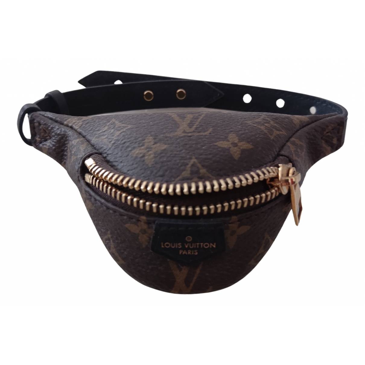 Louis Vuitton Party Bumbag Bracelet Bags