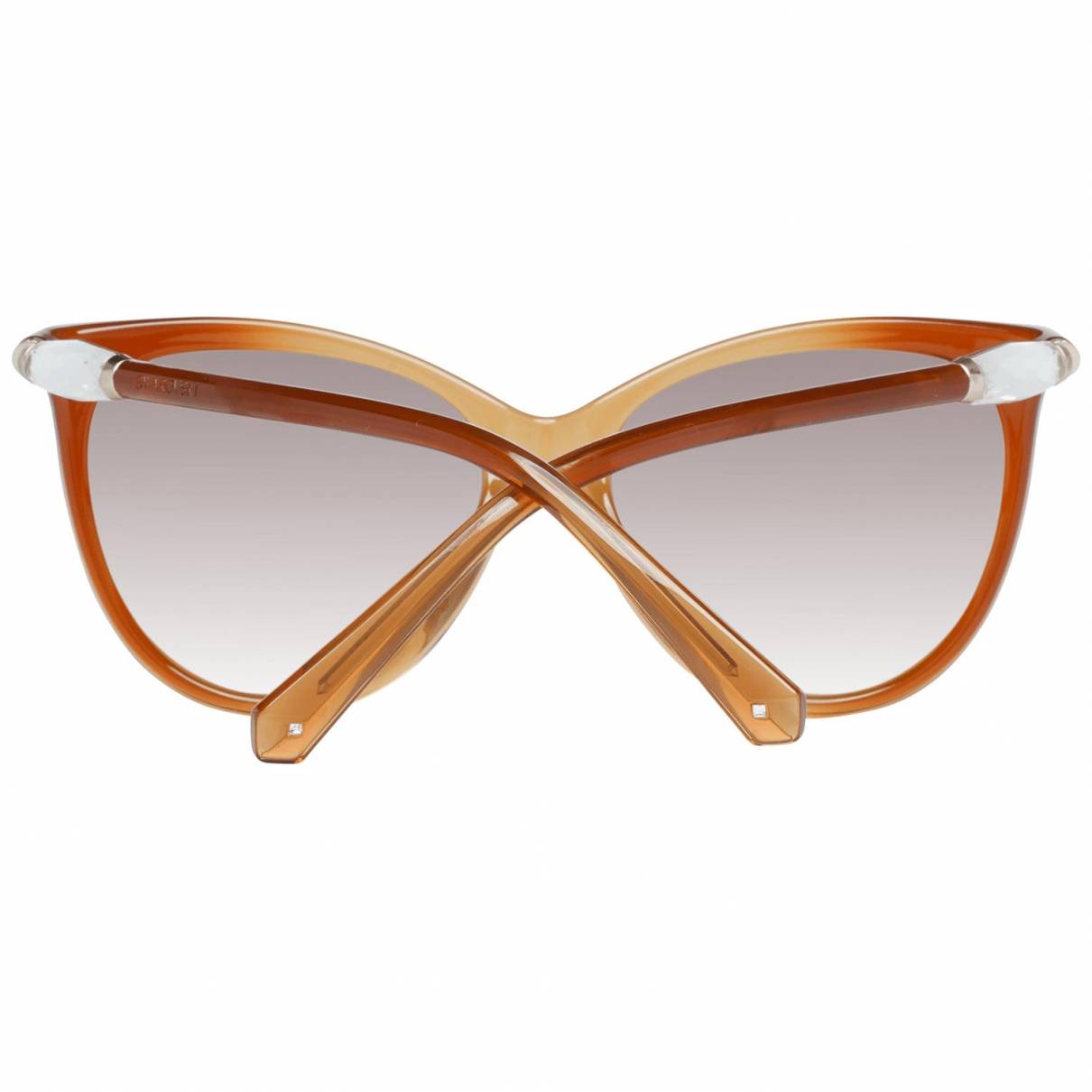 Luxury Swarovski Sunglasses Women