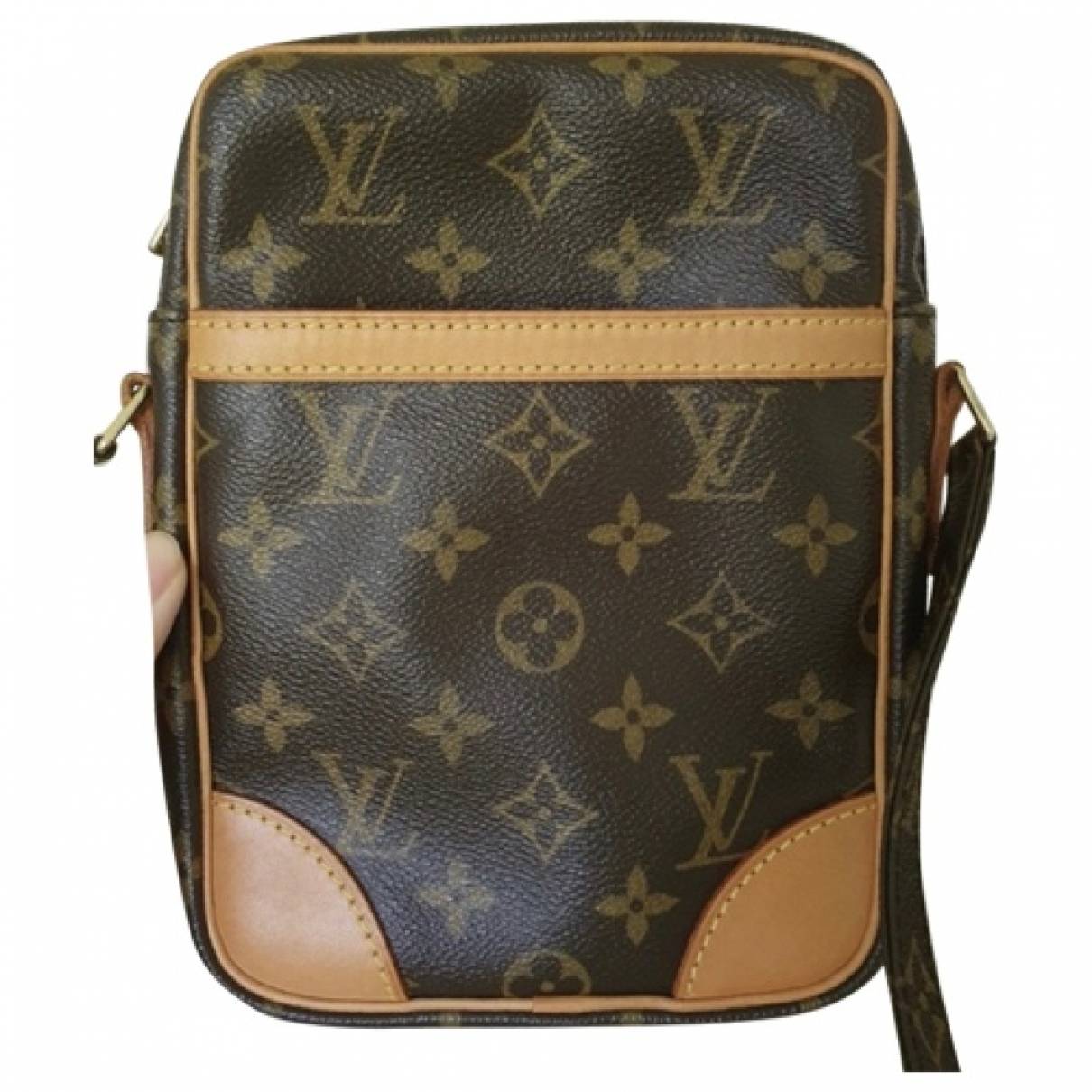 Louis Vuitton Utility Bag