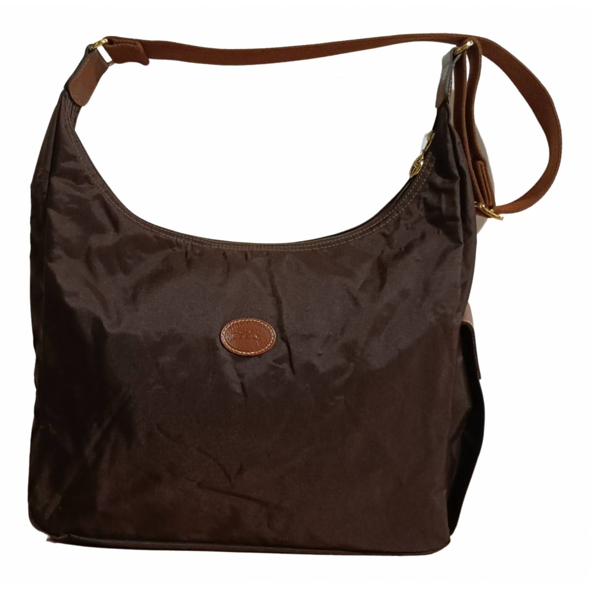 longchamp hobo sling bag