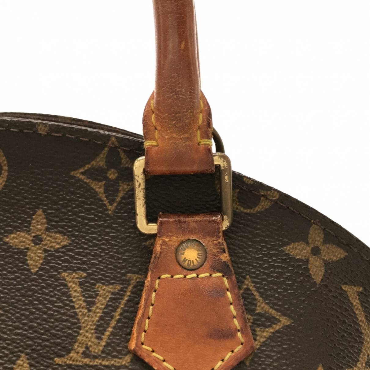 Buy Louis Vuitton Ellipse handbag online