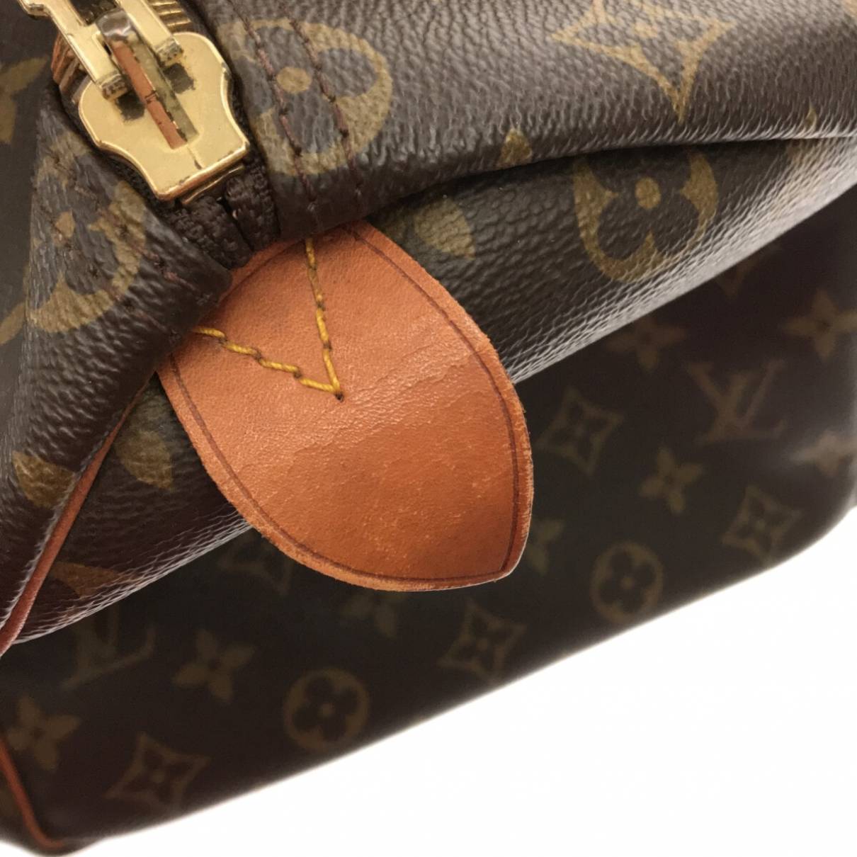 Second Hand Louis Vuitton Keepall Bags