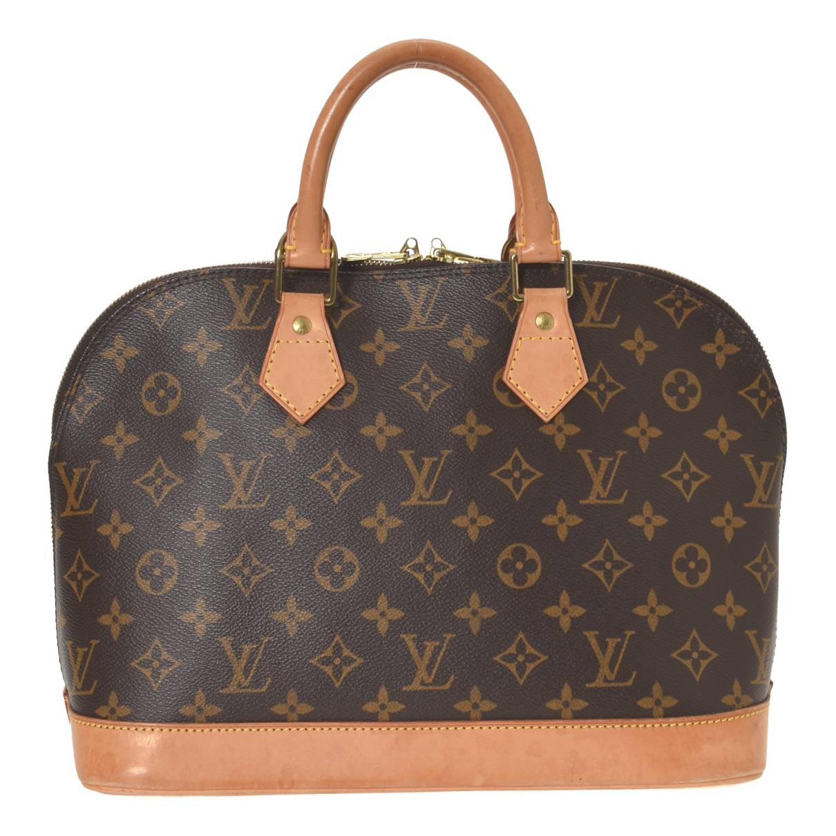 Leonor handbag Louis Vuitton - Vintage