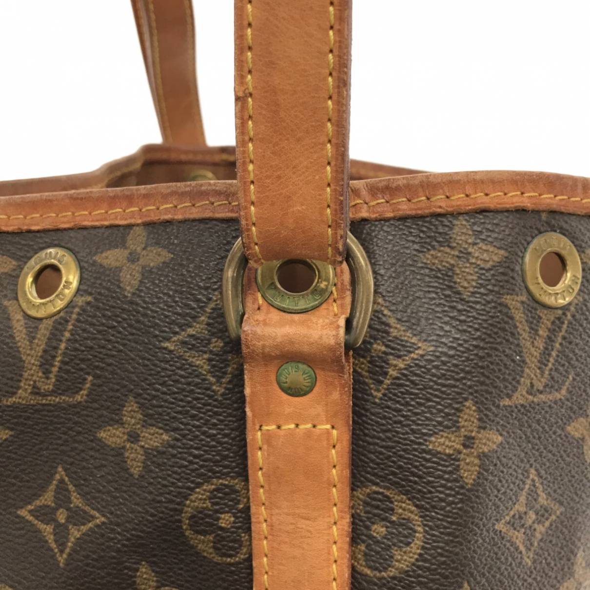Buy Louis Vuitton Noé handbag online