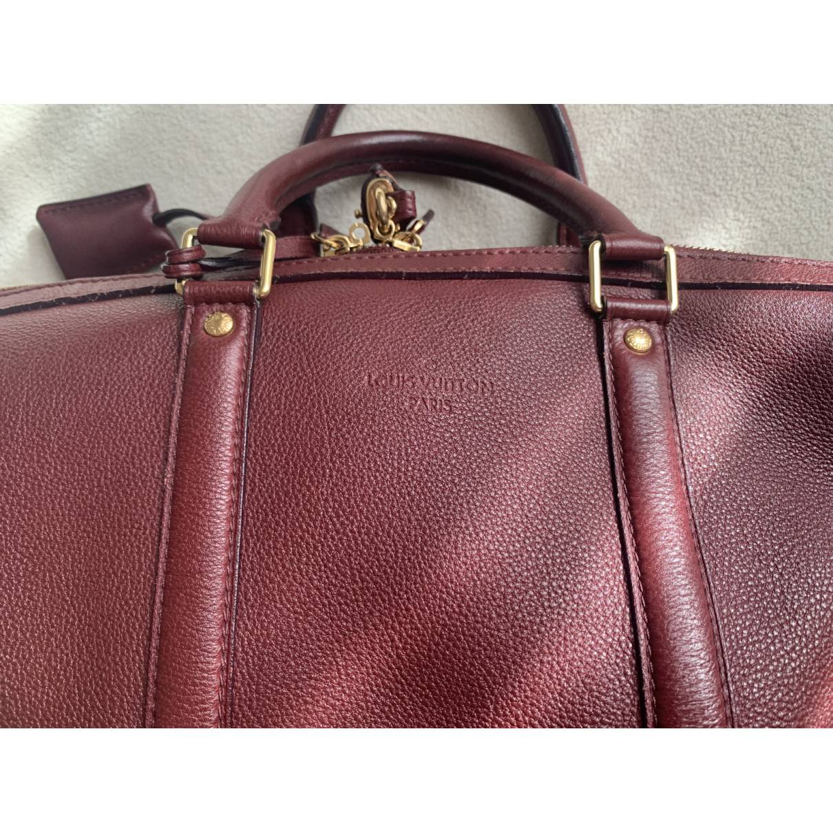 Louis Vuitton Sofia Coppola Handbag