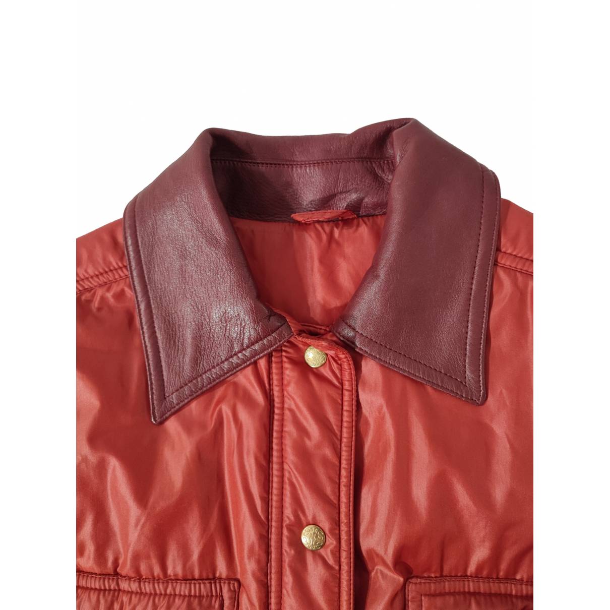 Jacket Loewe - Vintage
