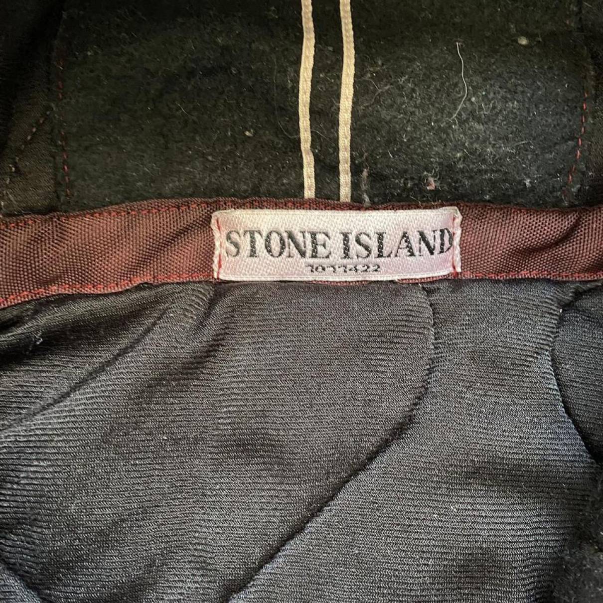 Buy Stone Island Jacket online - Vintage