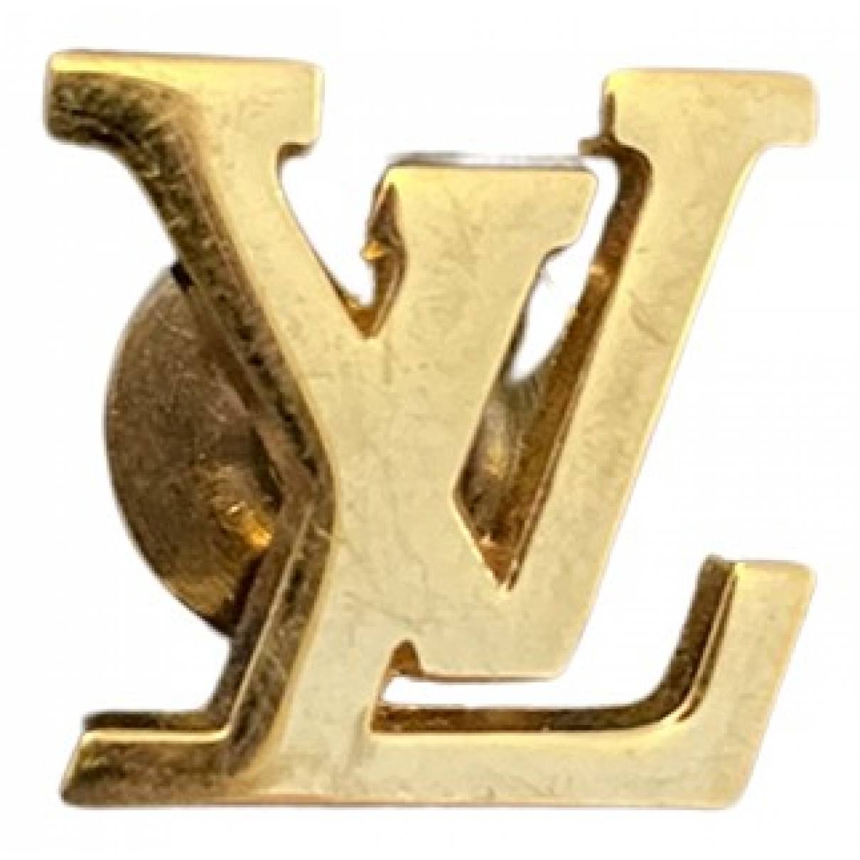 Louis Vuitton Pins and brooches for women  Buy or Sell your Designer  jewellery - Vestiaire Collective