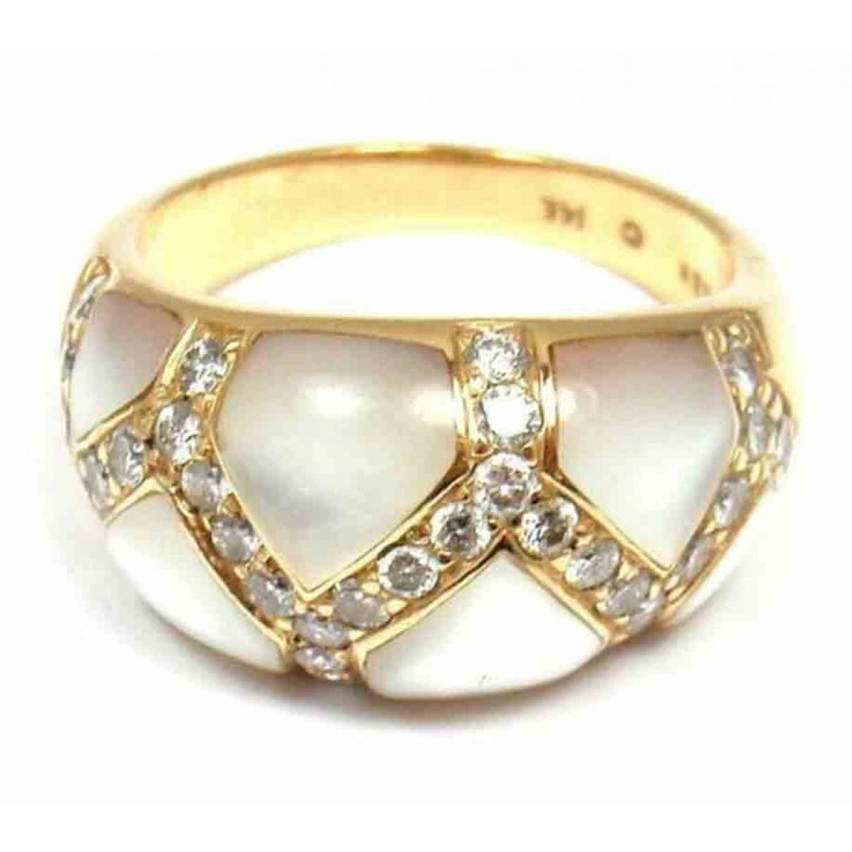 Buy KABANA Pearl ring online