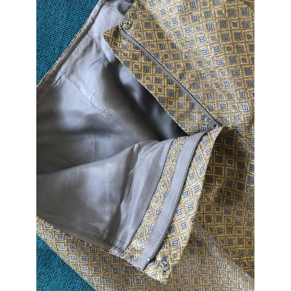 Trousers Intrend - Vintage