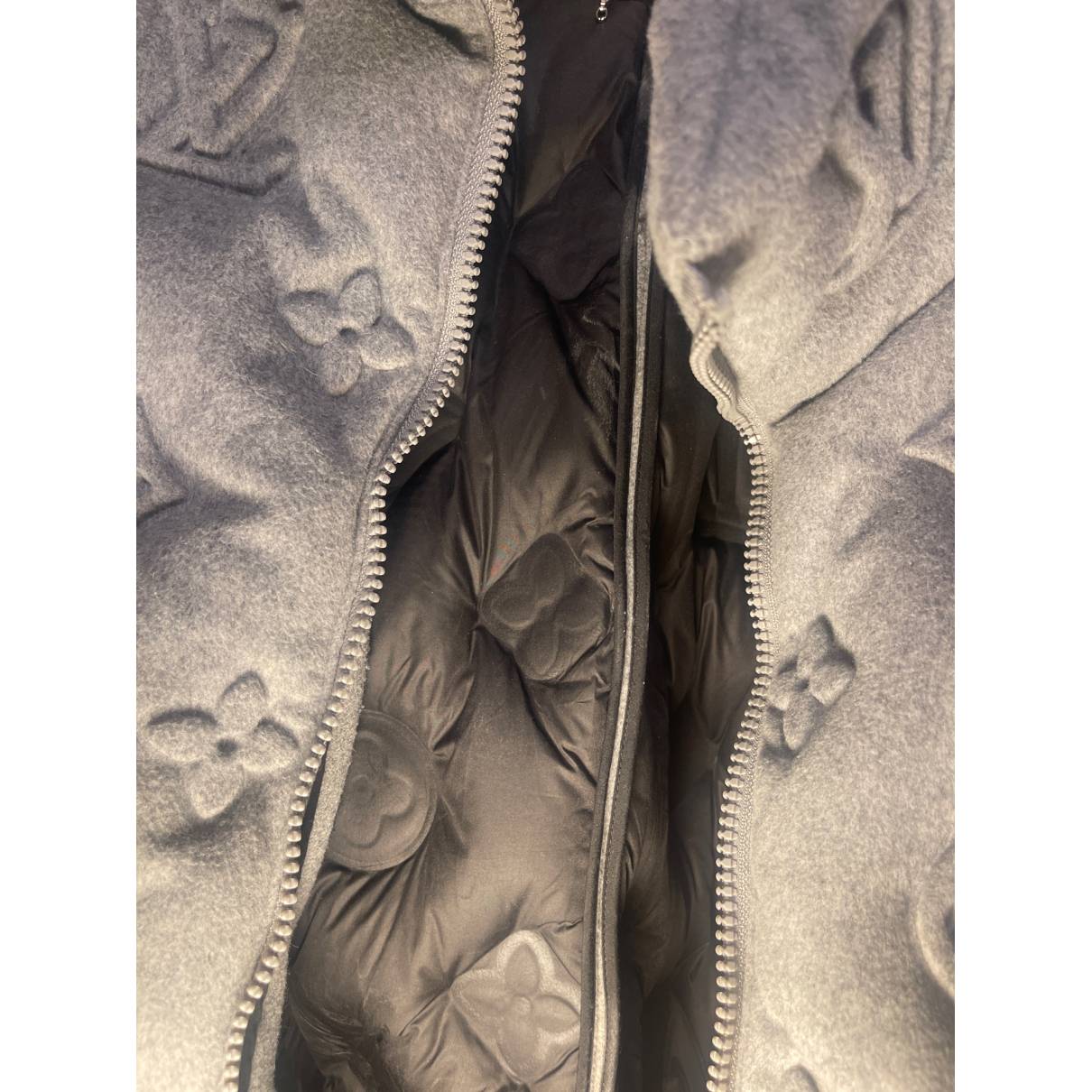 Huncho Store on Instagram: Louis Vuitton Grey Monogram BoyHood