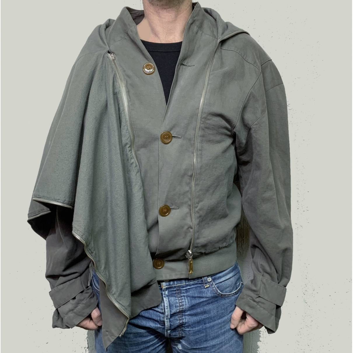 Luxury Vivienne Westwood Jackets  Men