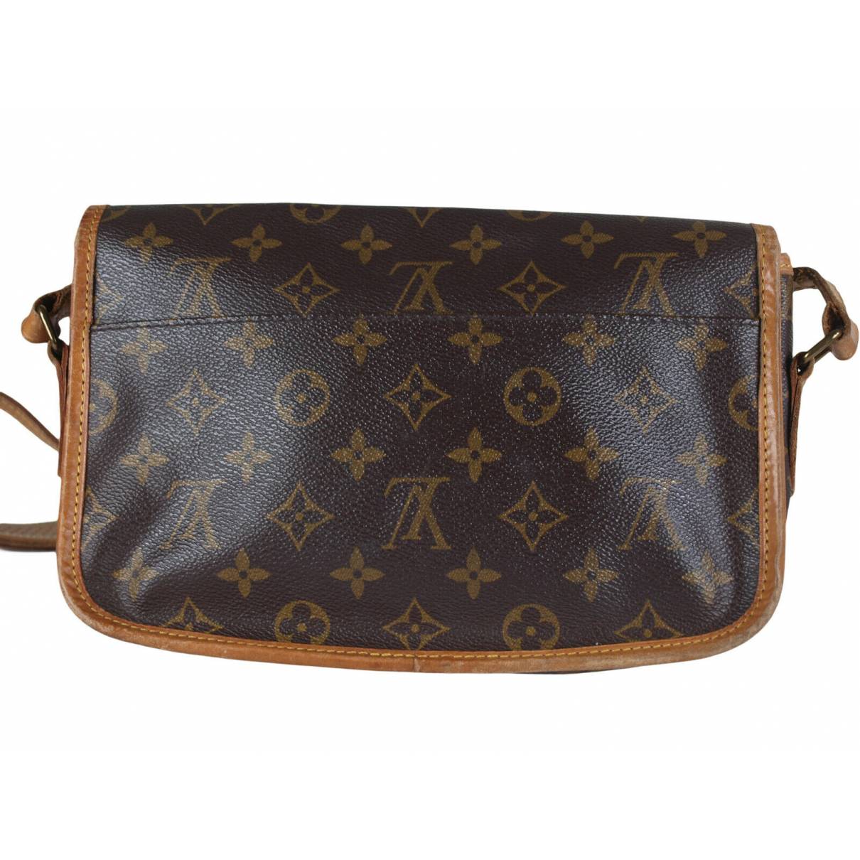 Louis Vuitton, Bags, Louis Vuitton Gibeciere Pm Shouldercrossbody  Monogram