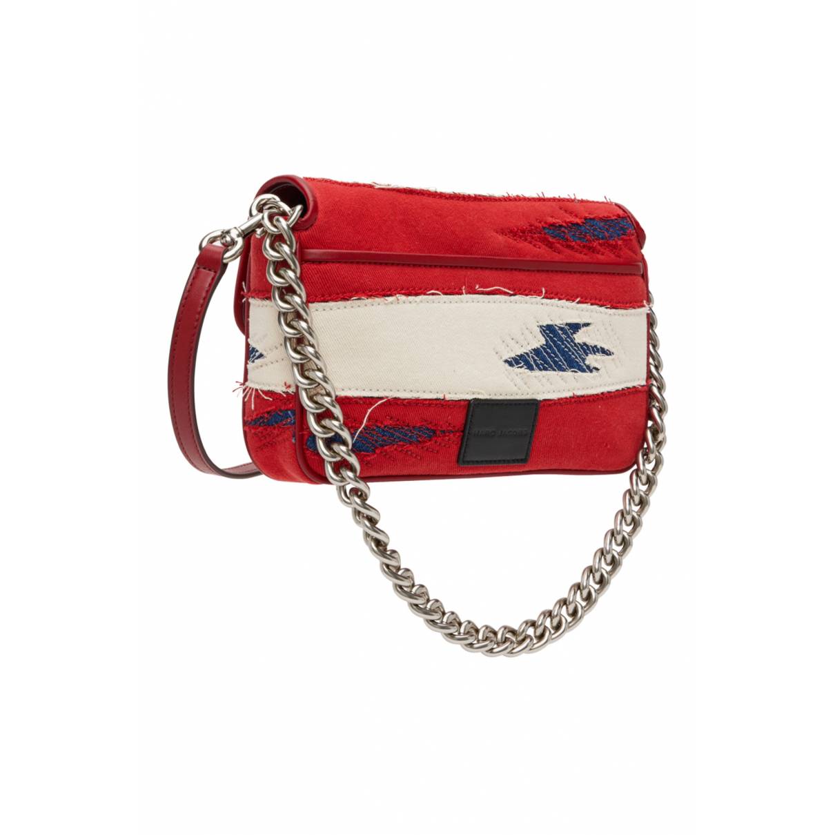 Marc Jacobs The Americana Snapshot Shoulder Bag
