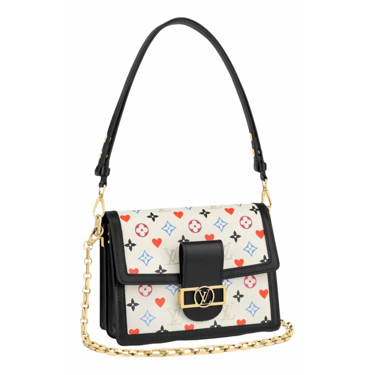 Dauphine Mini Louis Vuitton Handbags for Women - Vestiaire Collective