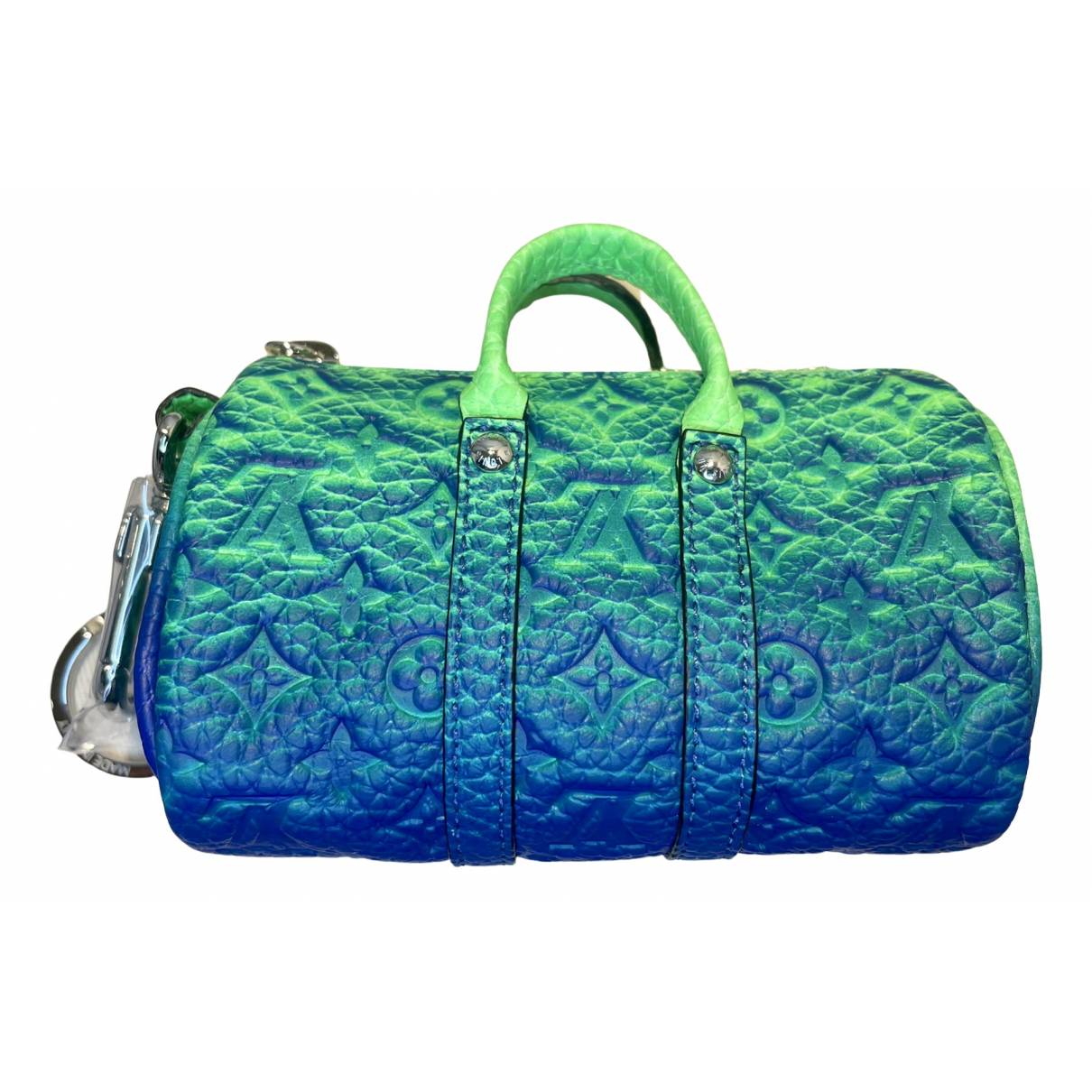 Virgil Abloh Louis Vuitton Holographic Bag