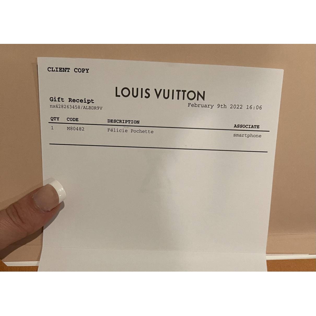 Louis Vuitton - Authenticated Metis Handbag - Leather Multicolour for Women, Never Worn