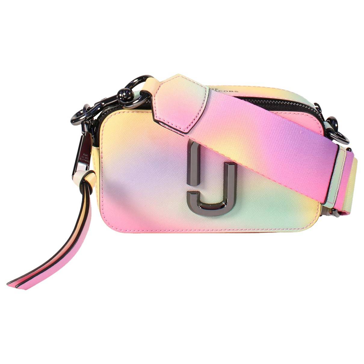 The Snapshot multicolor Marc Jacobs bag