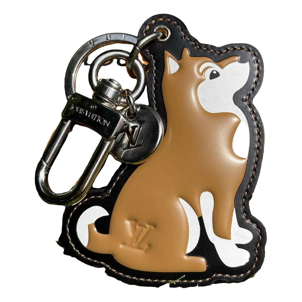 Louis Vuitton Animal Bag Charm And Key Holders