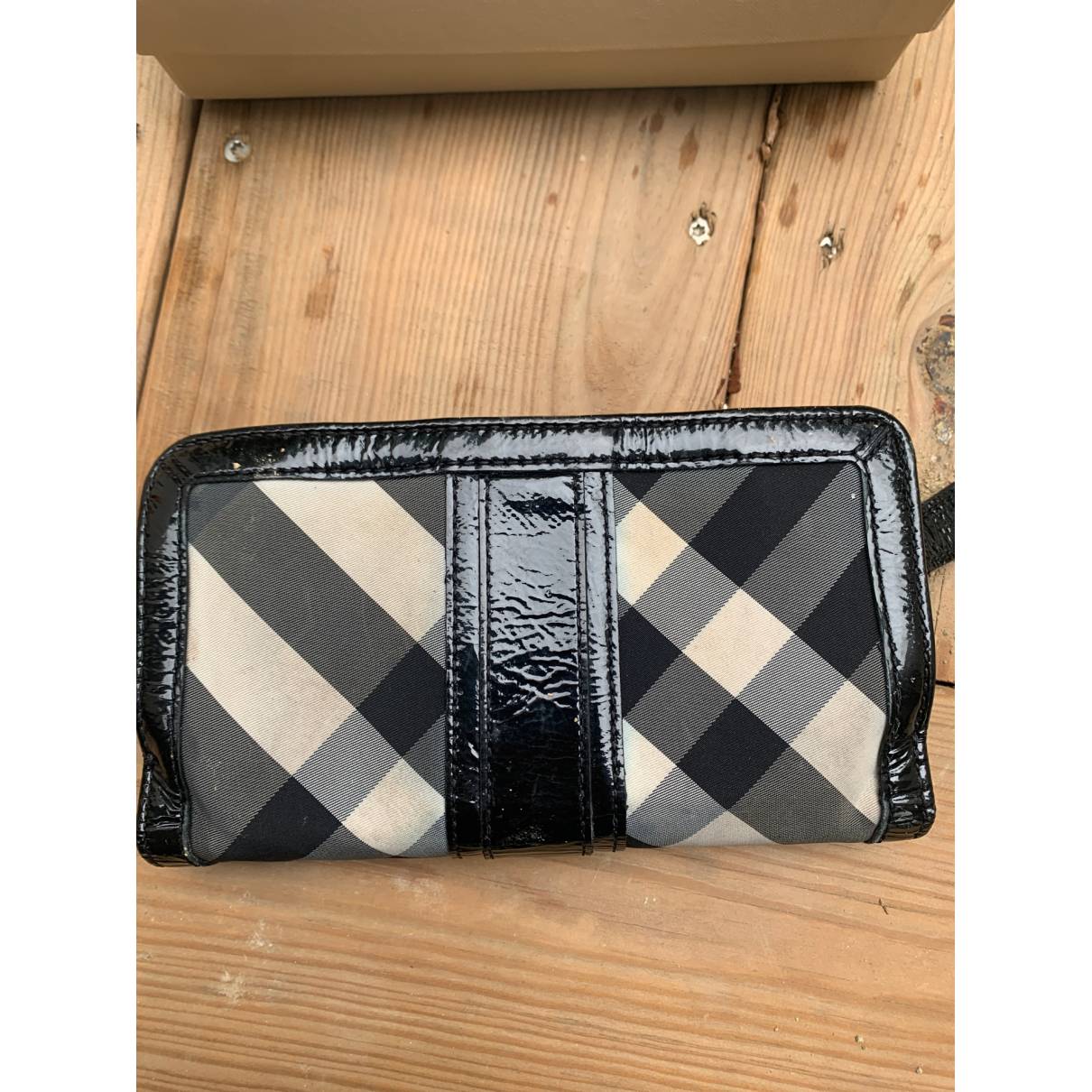 BURBERRY Wallets for Women