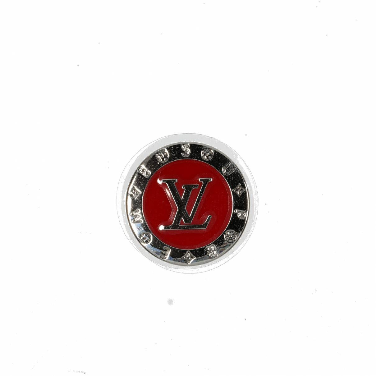 Jewellery Louis Vuitton x Supreme Multicolour in Steel - 31146884