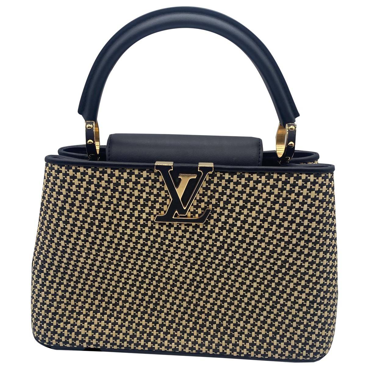 Louis Vuitton Raffia Tote - 11 For Sale on 1stDibs  lv raffia tote, louis  vuitton raffia bag, lv raffia bag