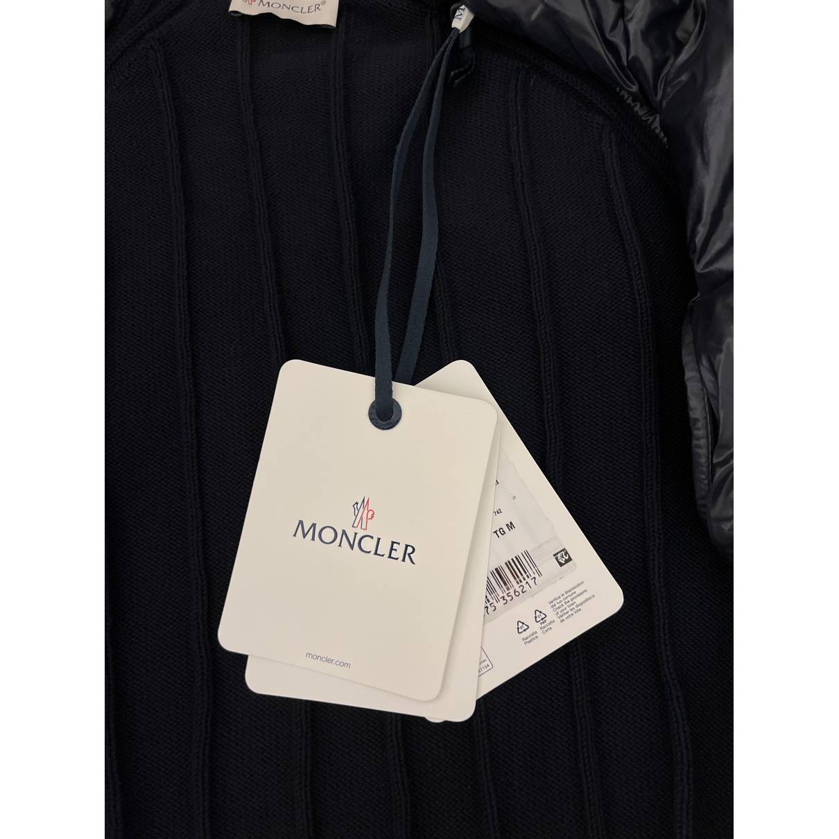 Jacket Moncler