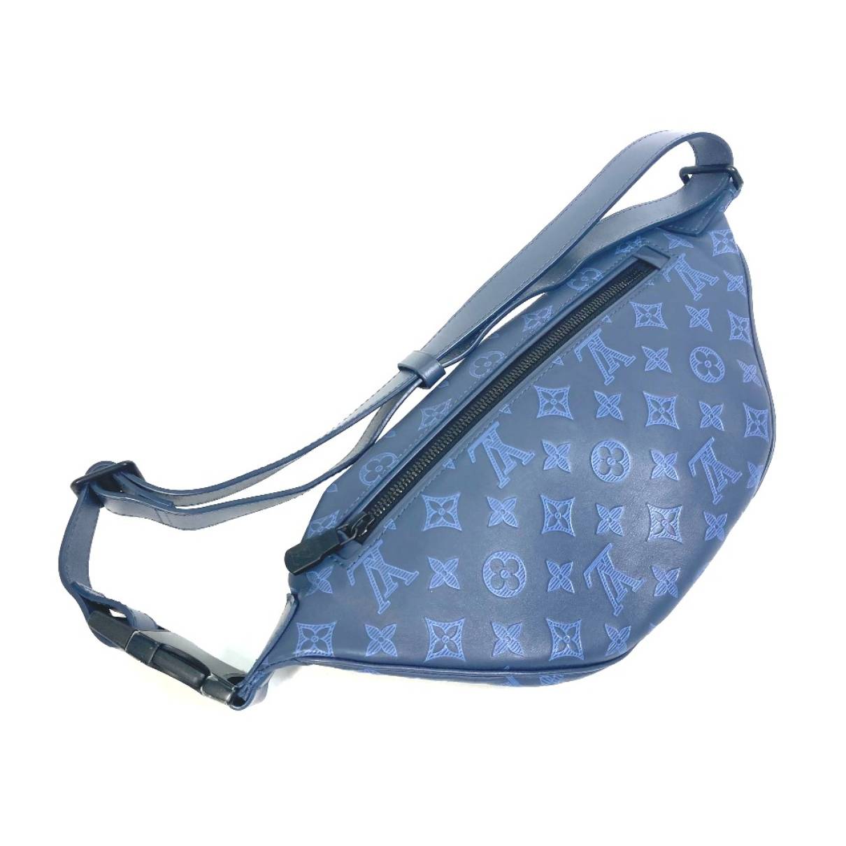 LOUIS VUITTON DISCOVERY BUMBAG  Review & Tips to Authenticate