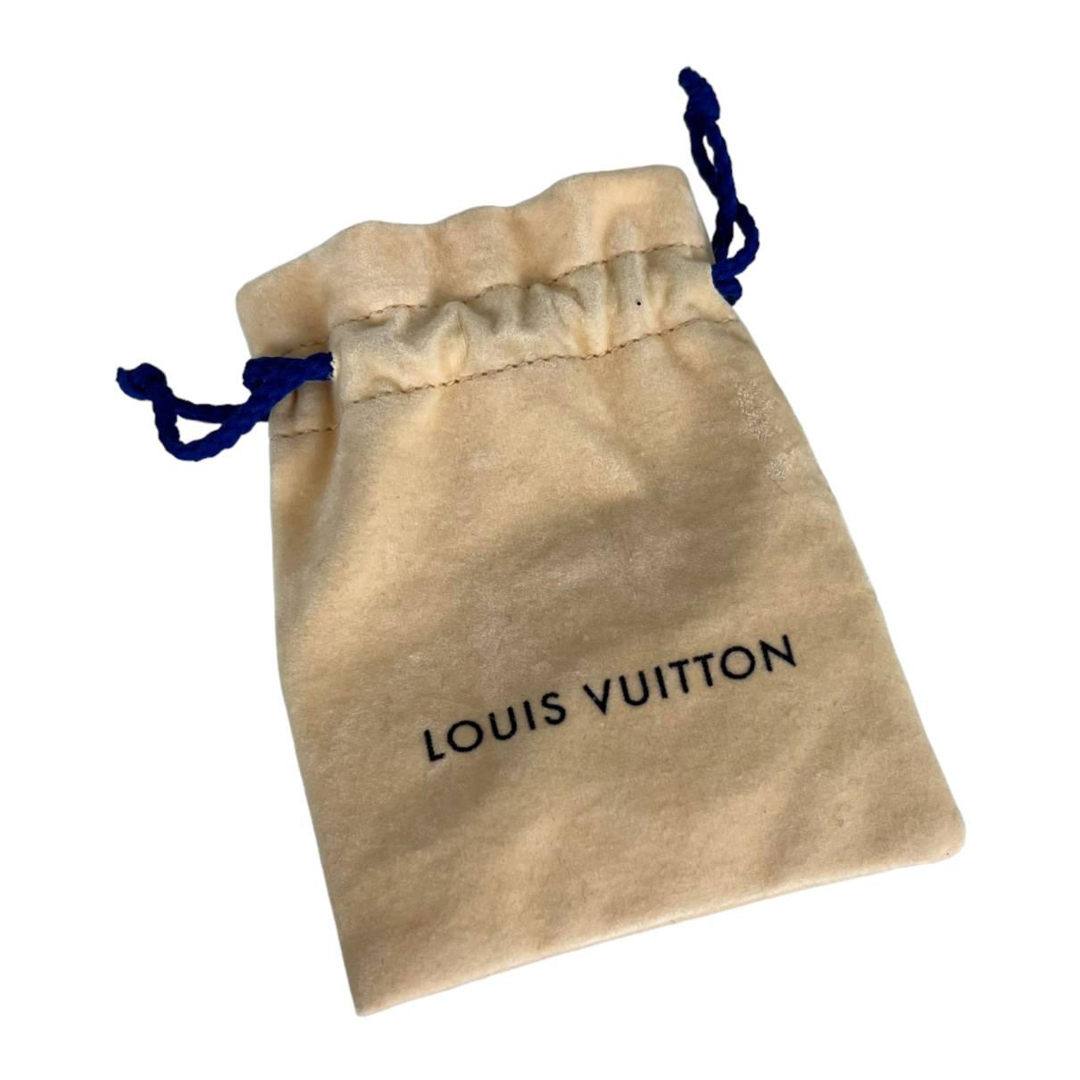 Louis Vuitton Ringe aus Vergoldet - Gold - Größe 50 - 19012443