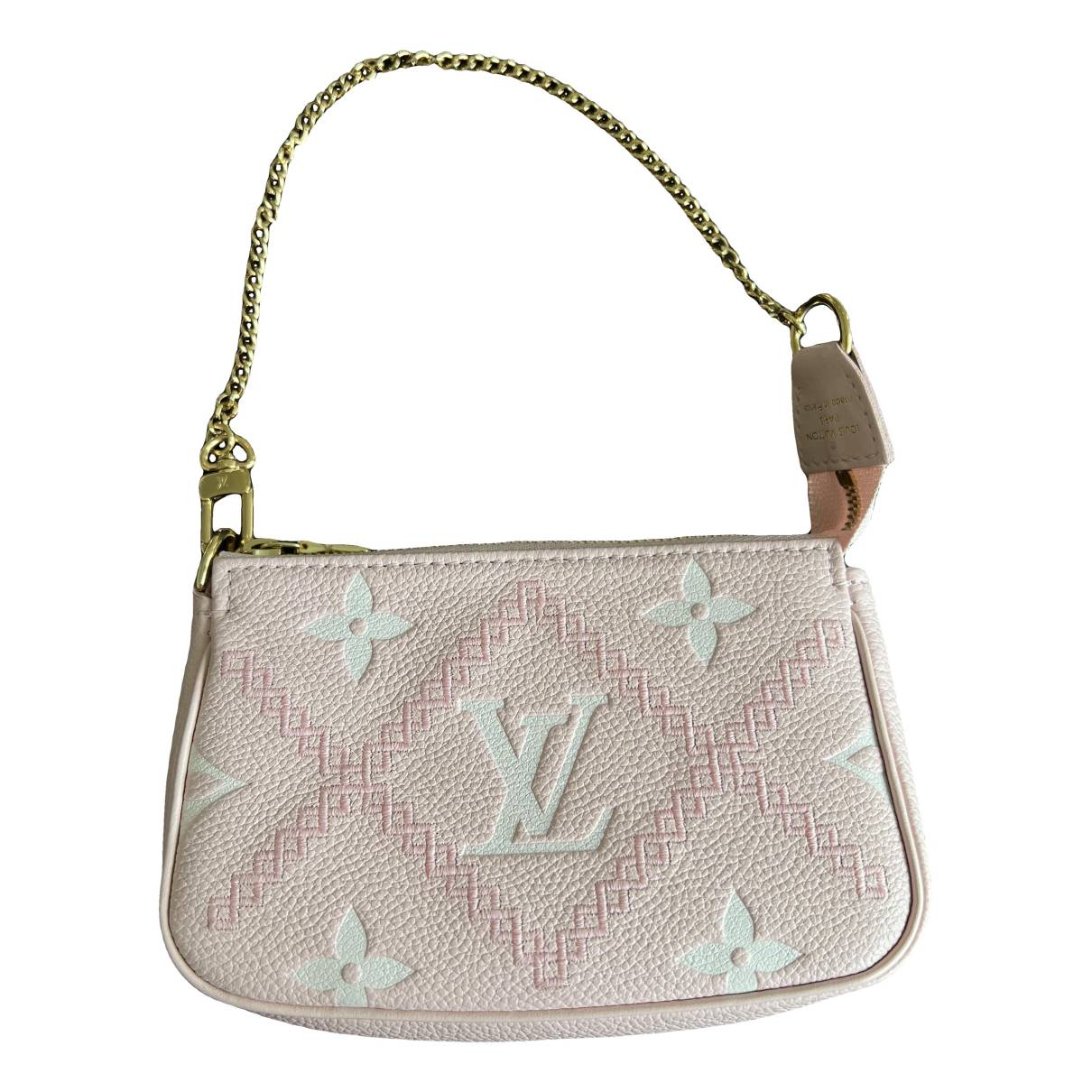 Luggage mini Louis Vuitton Handbags for Women - Vestiaire Collective