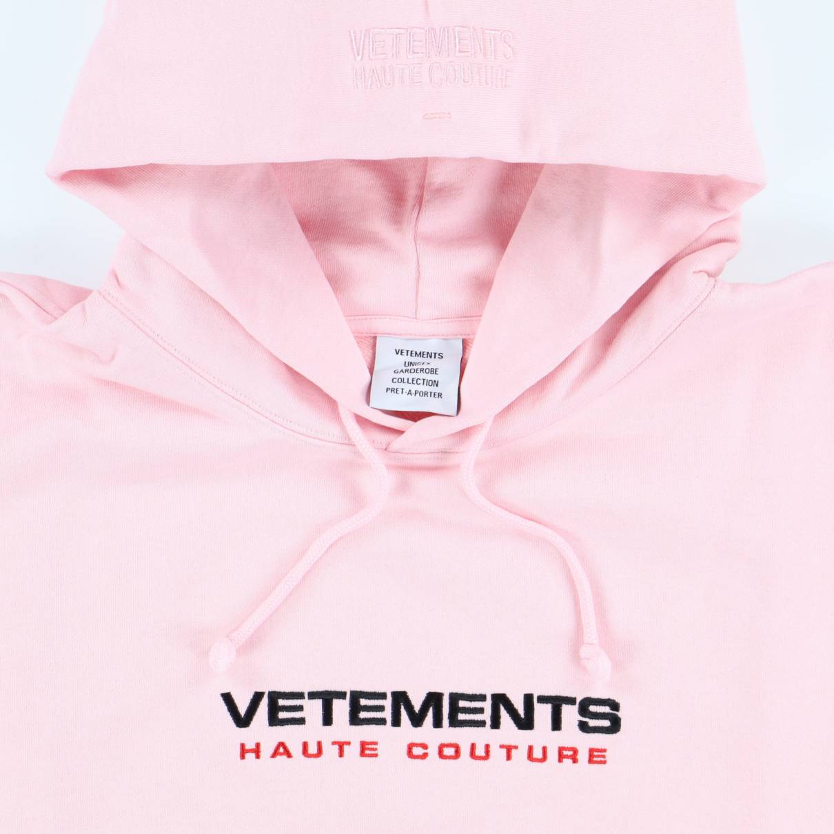 Buy Vetements Sweatshirt online