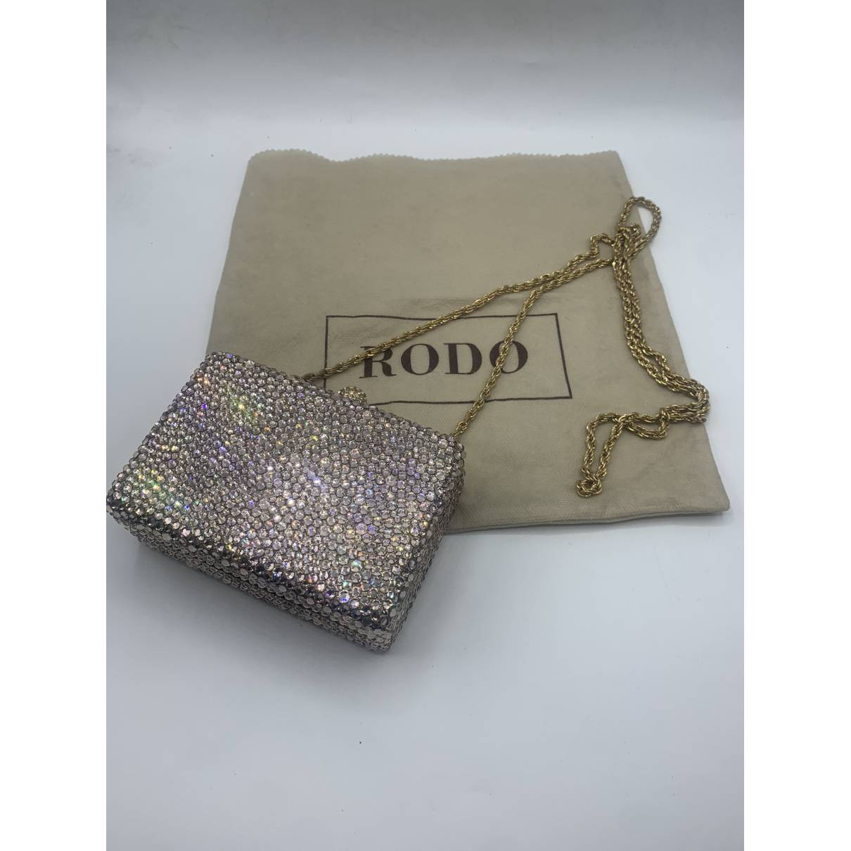 Luxury Rodo Handbags Women