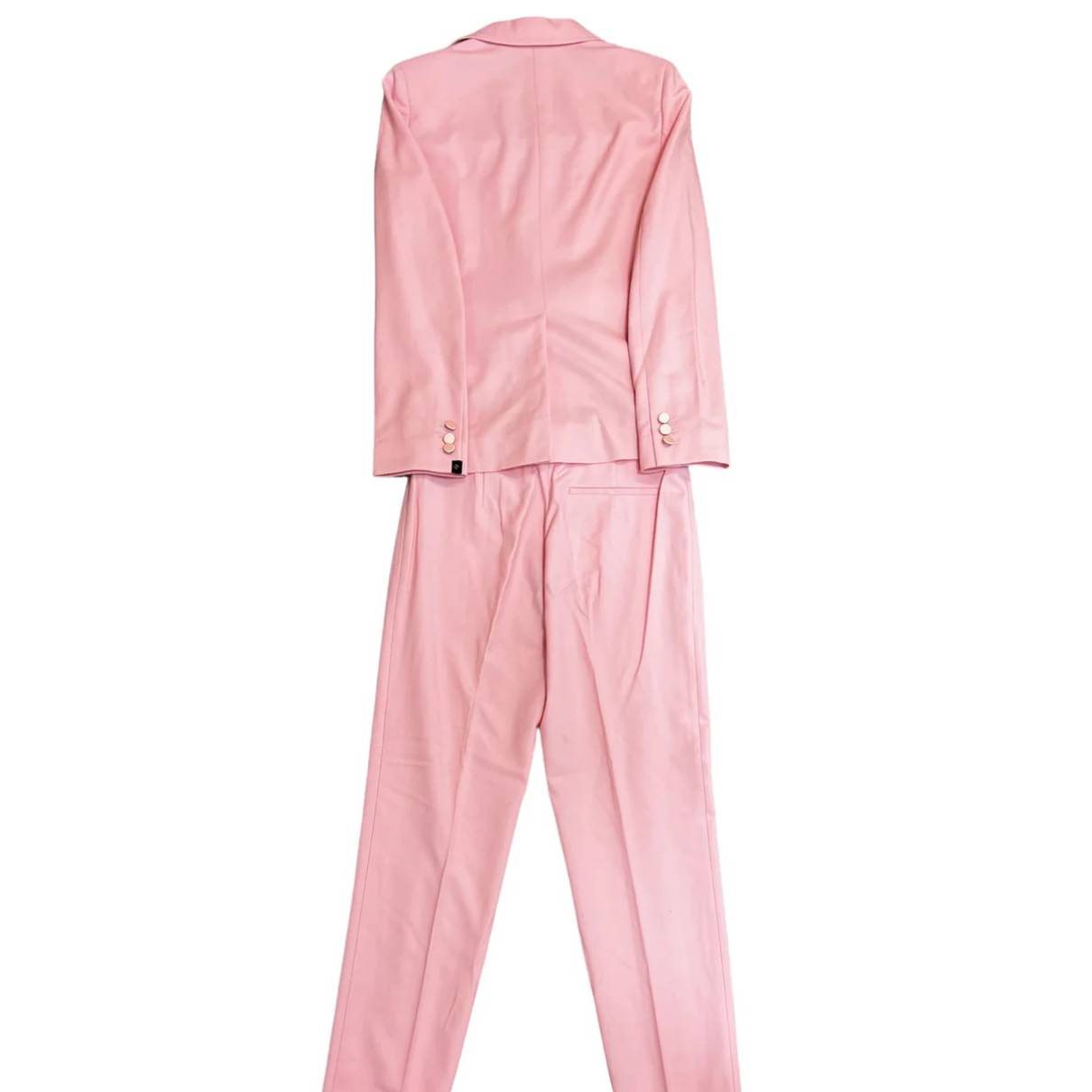 louis vuitton pajamas pink