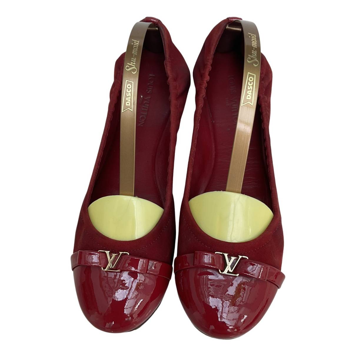 Louis Vuitton Shoes for Women - Vestiaire Collective