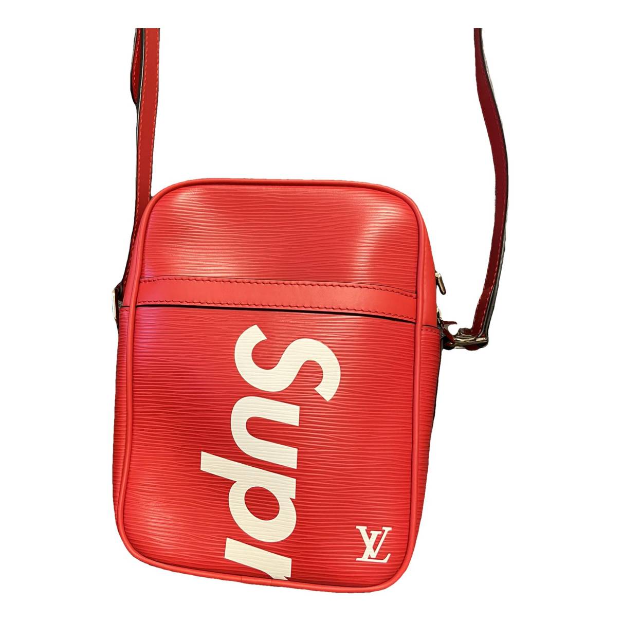 Bags, Louis Supreme Backpack