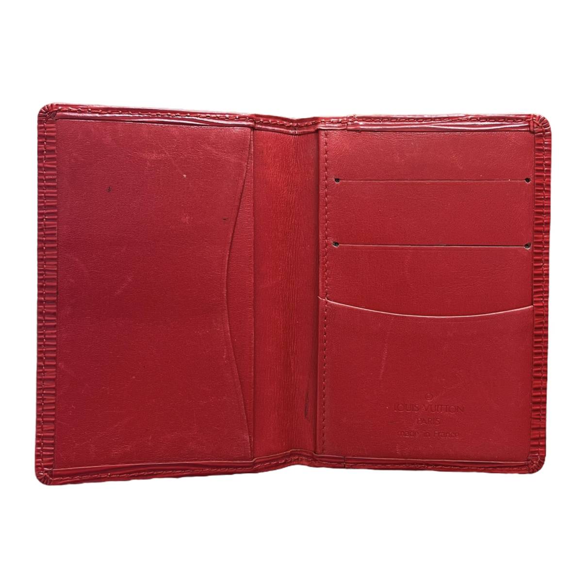 small red wallets for women louis vuitton