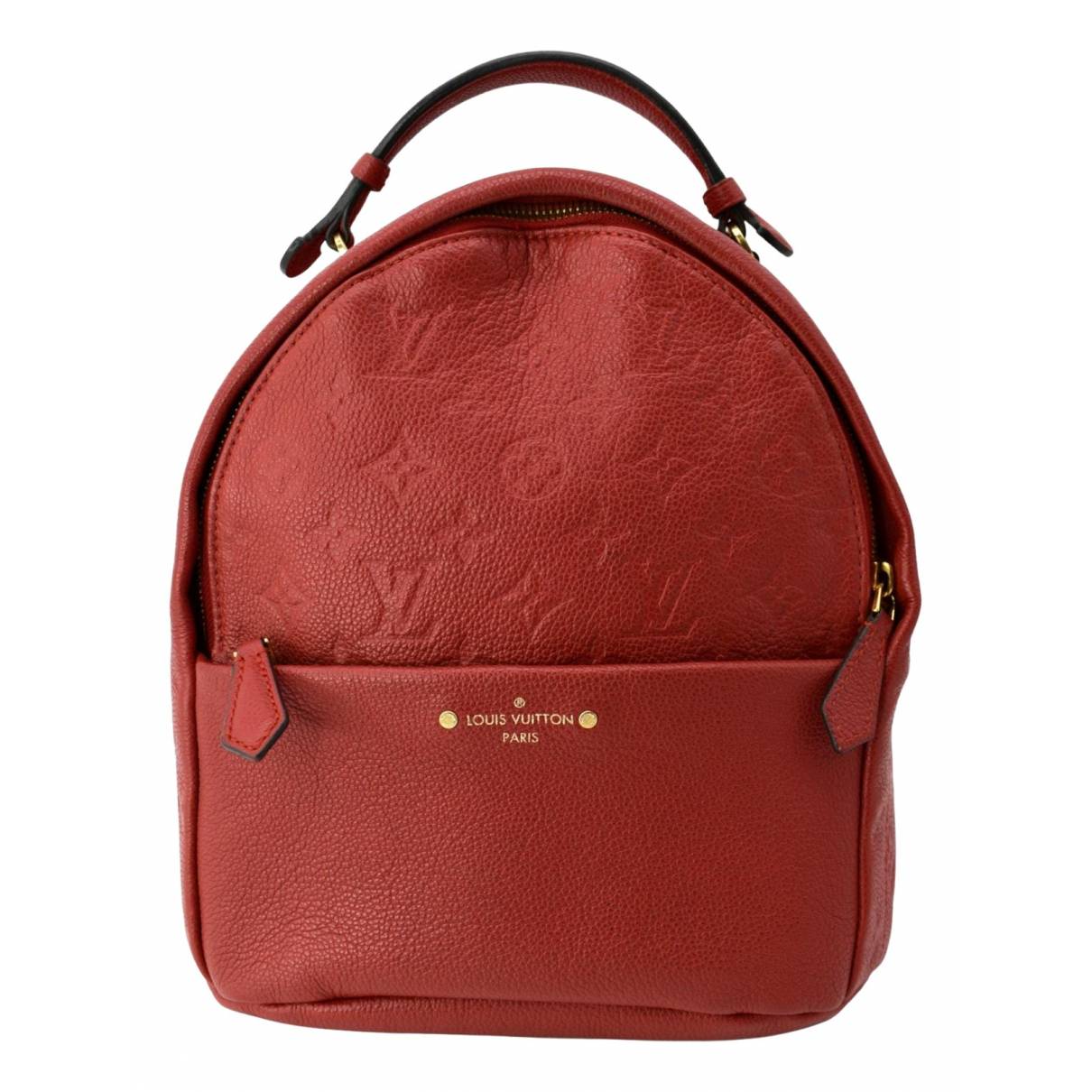 Louis Vuitton Sorbonne Backpack Reviewed