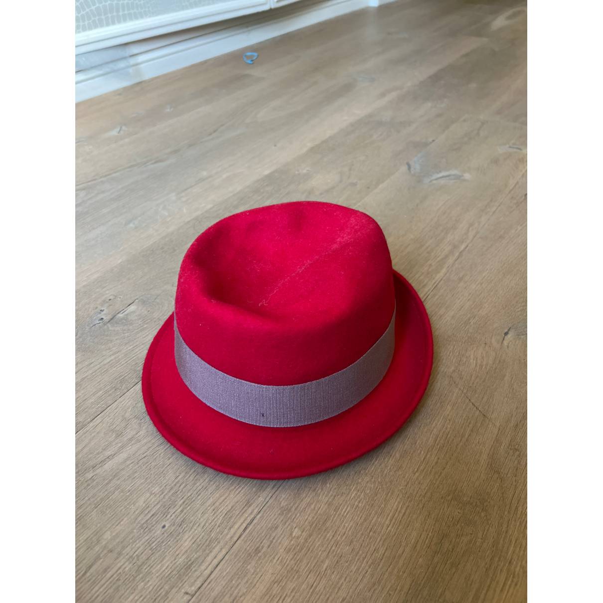 Buy GALLO Wool hat online