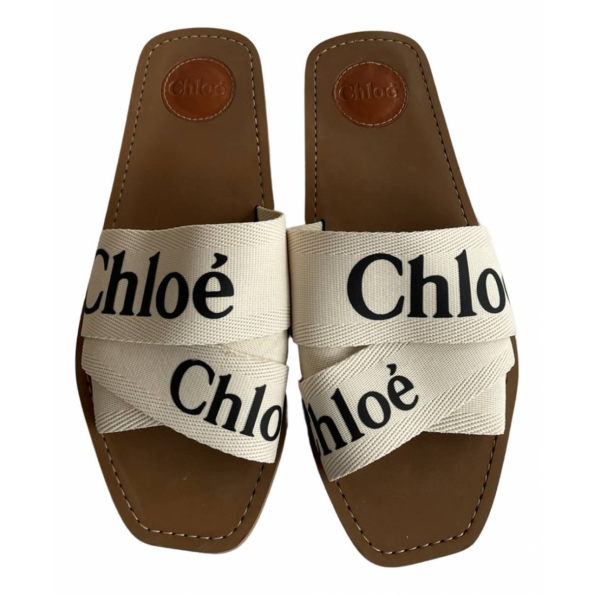 sandales chloe