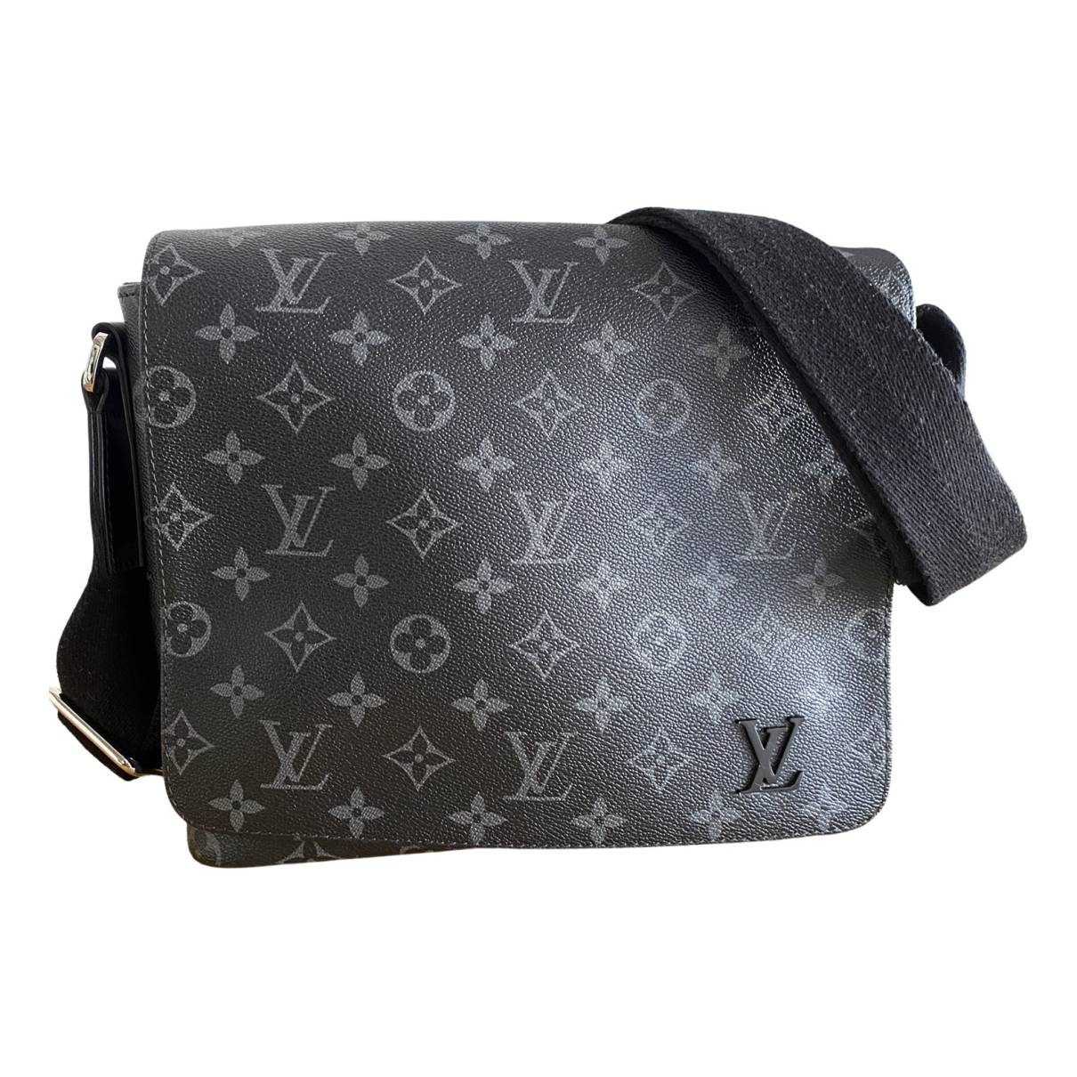Louis Vuitton Taschen aus Leder - Schwarz - 33645539