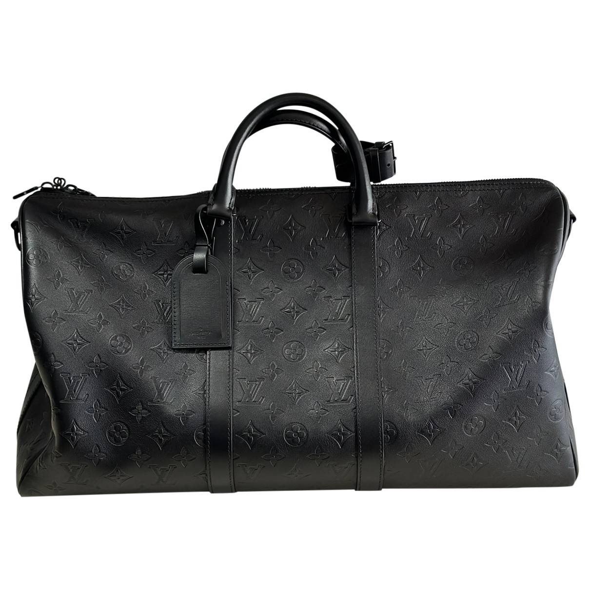 Louis Vuitton Taschen aus Leder - Schwarz - 34639073