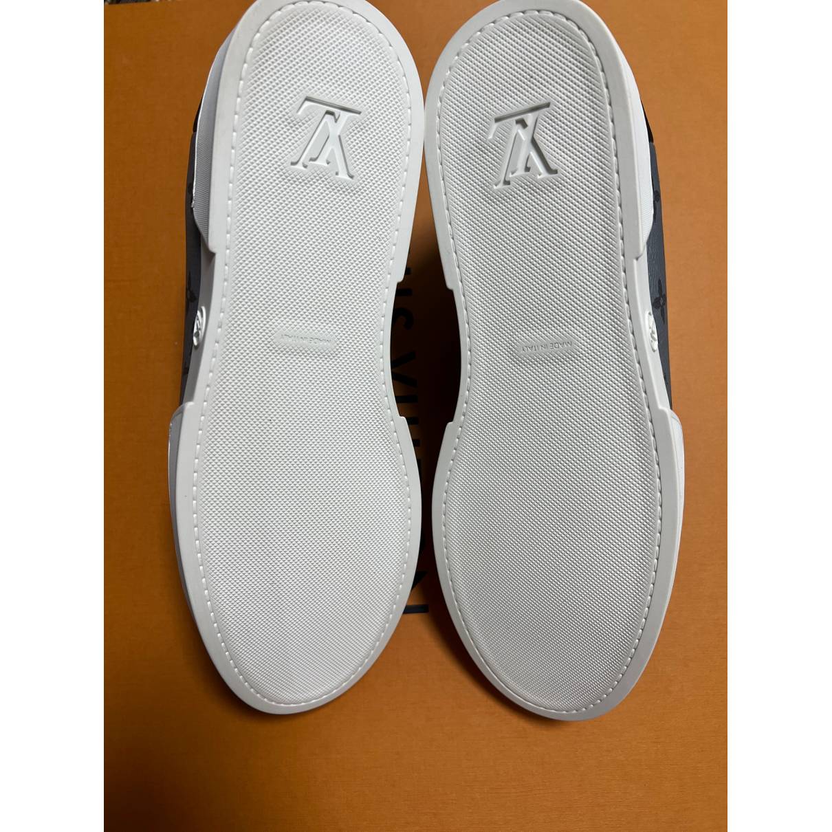 Louis Vuitton Trainer Men's shoes, Size (India/UK): 10