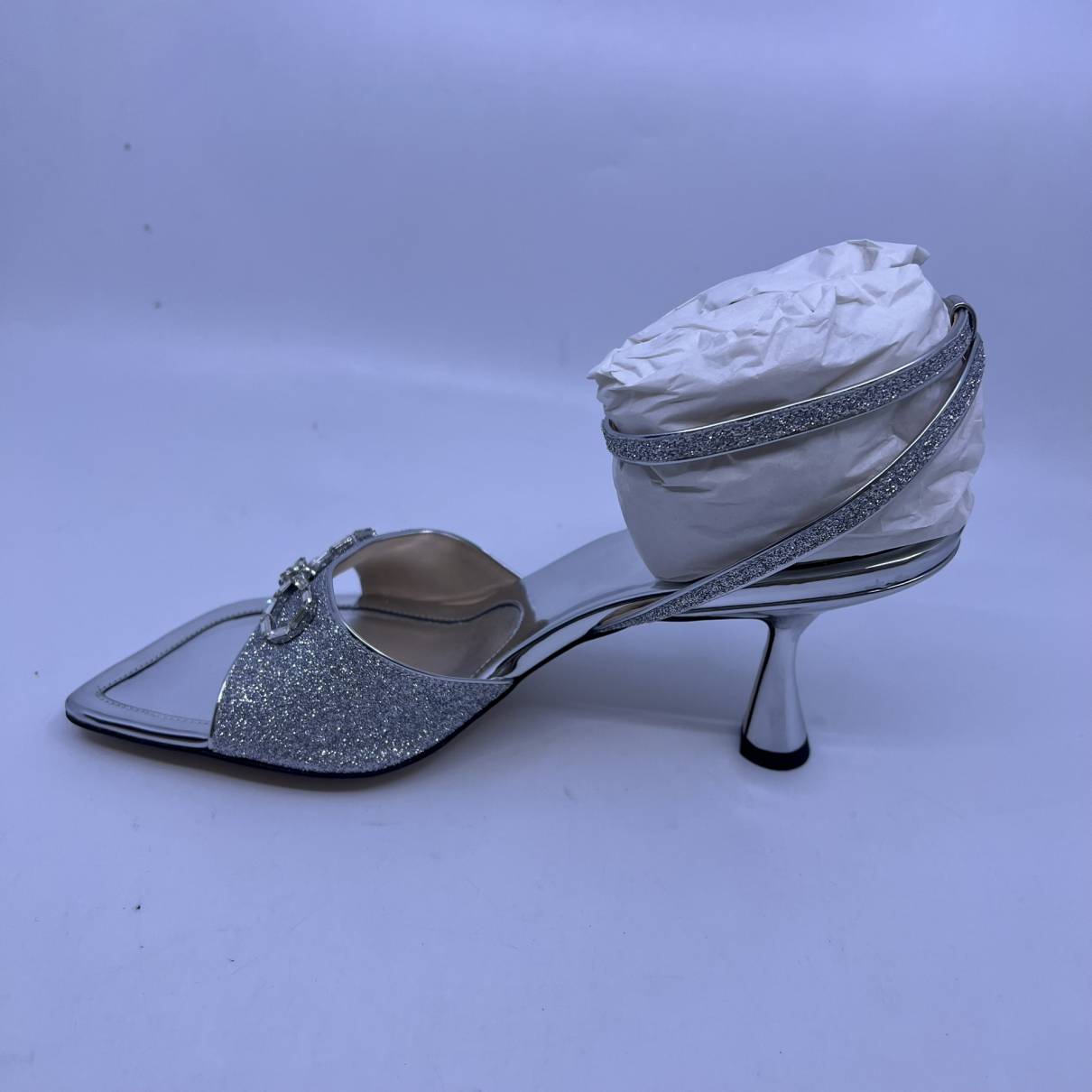Luxury Wandler Sandals Women