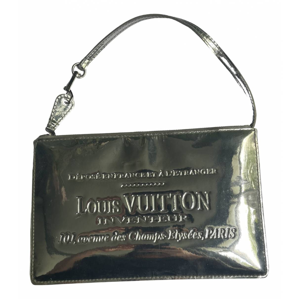 silver Louis Vuitton Bags for Women - Vestiaire Collective