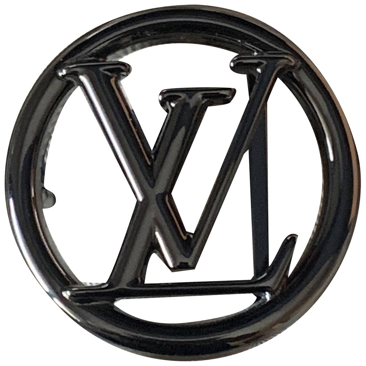 lv emblem metal