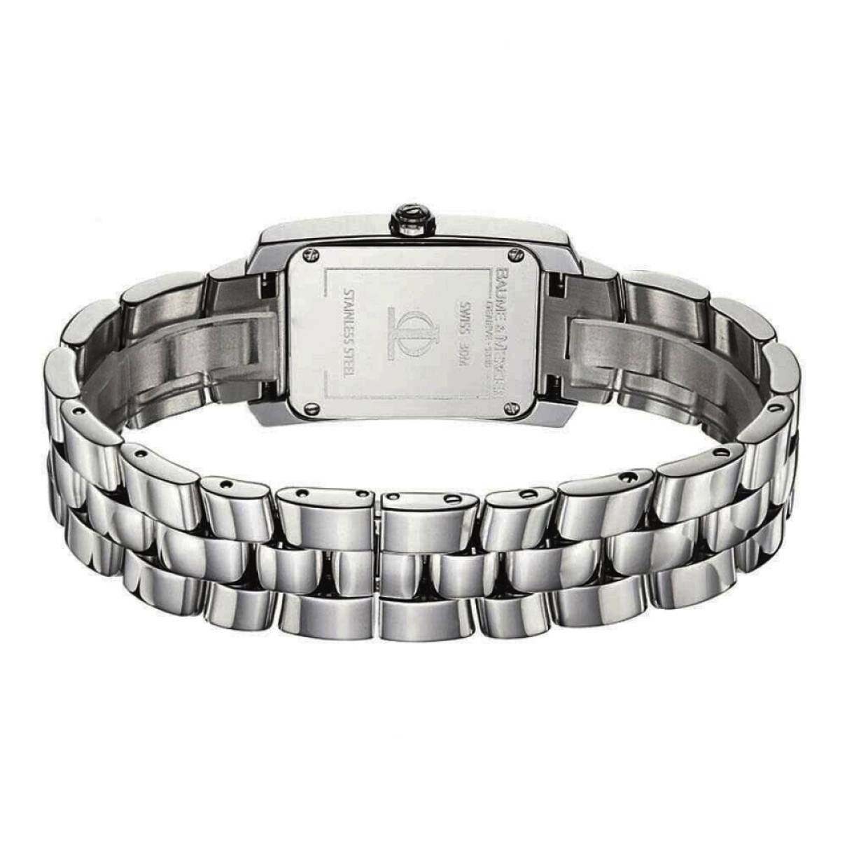 Buy Baume & Mercier Watch online