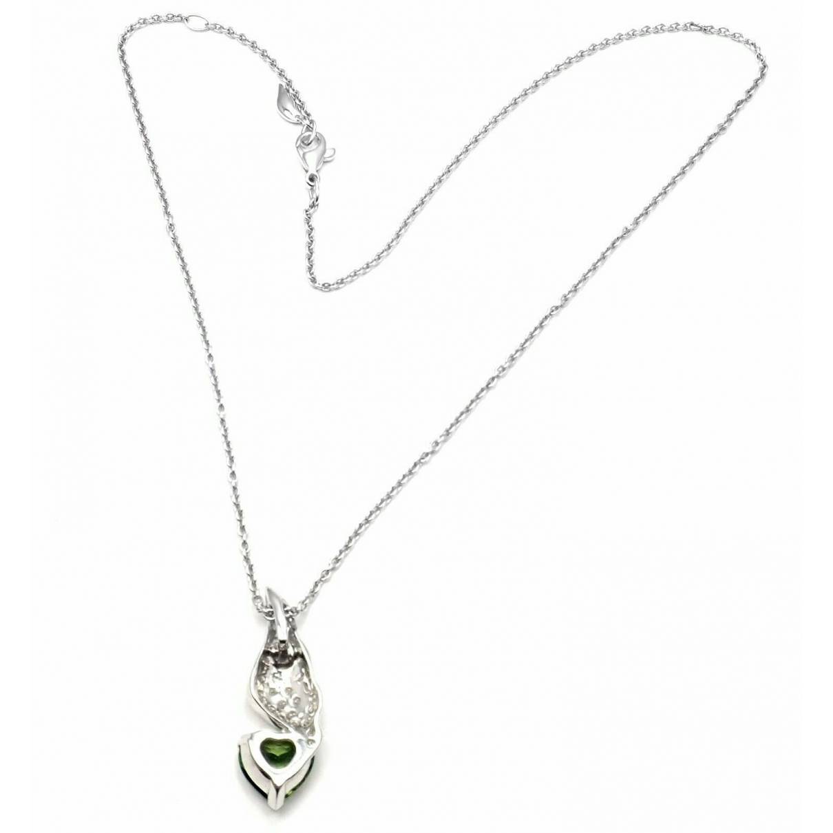 White gold necklace Piaget