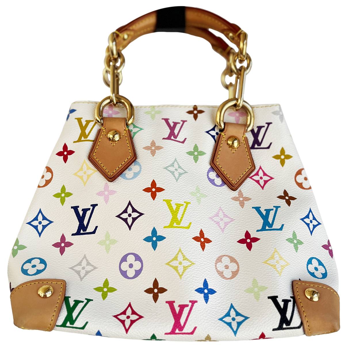 Louis Vuitton - Speedy 30 Multicolor Shoulder bag - Catawiki