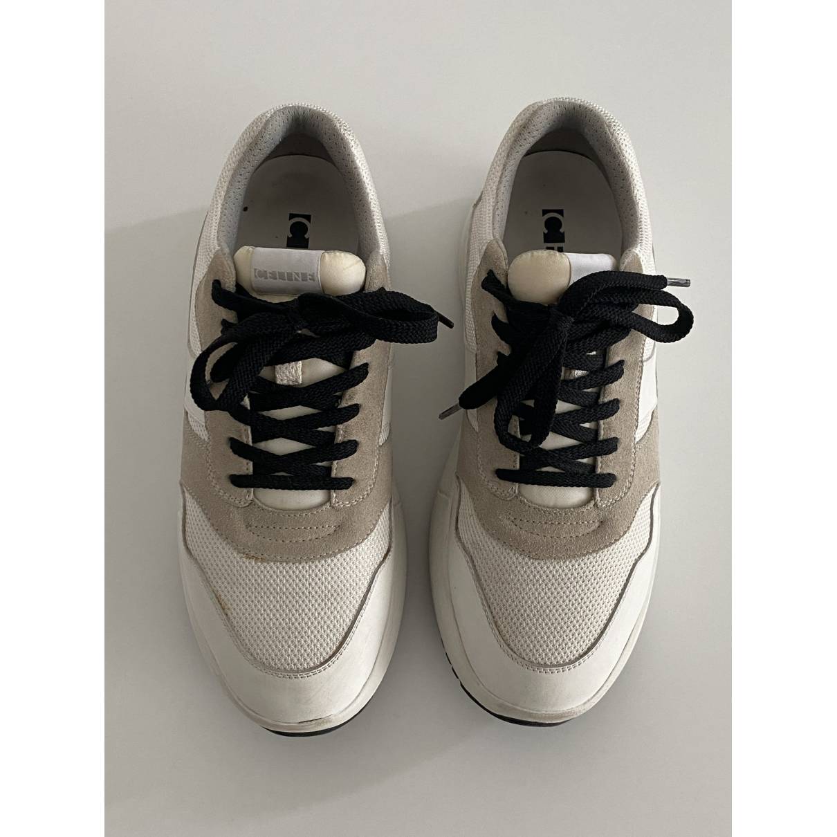 Delivery cloth trainers Celine