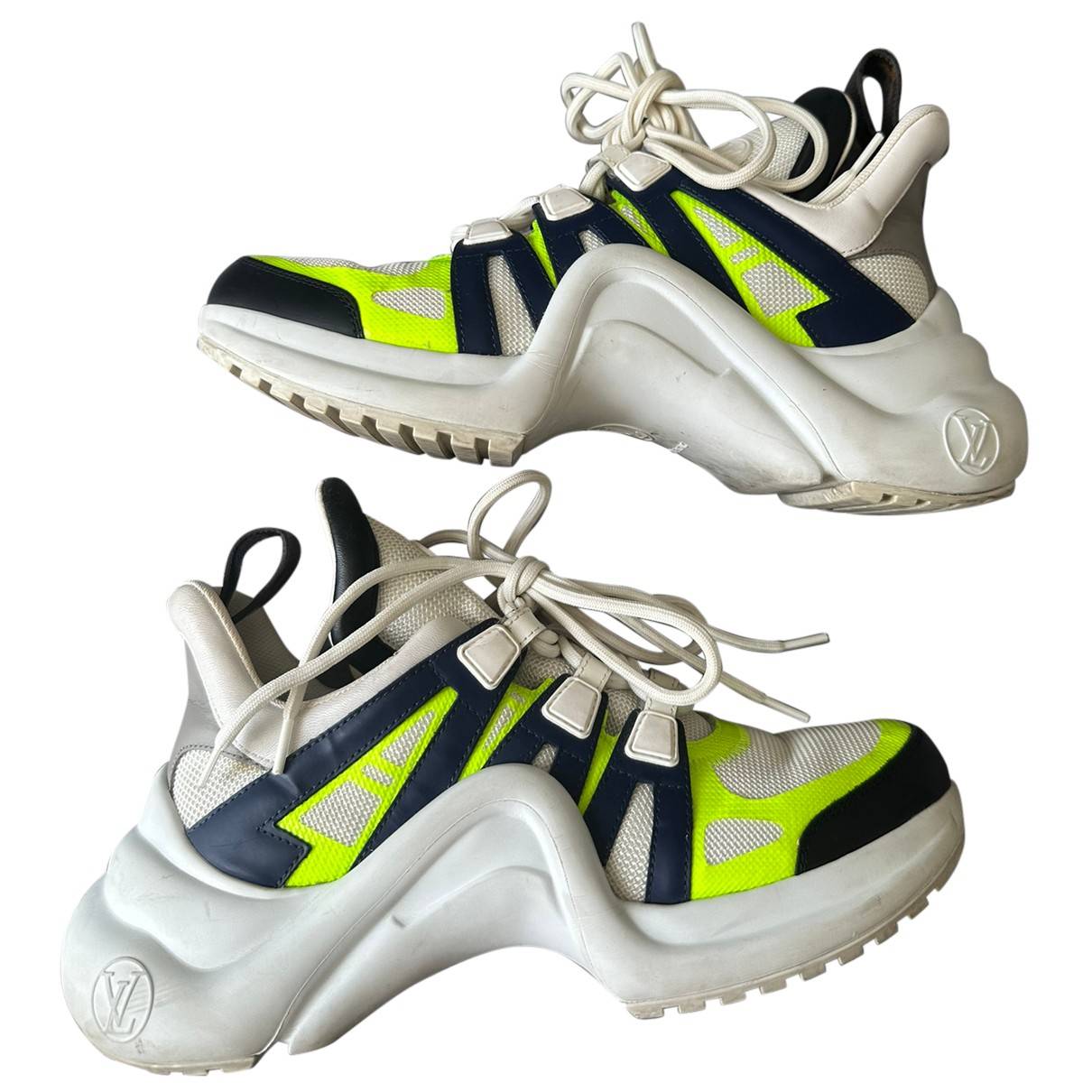 Tenis LV Archlight - Mujer - Zapatos